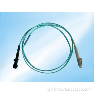 Simplex Fiber Optical Patch Cord Cable
